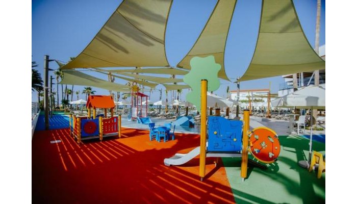 Lordos Beach Hotel & Spa poza 15