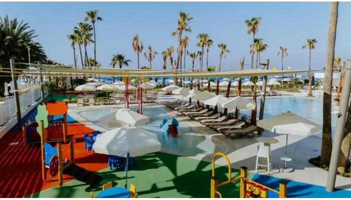Lordos Beach Hotel & Spa poza 22
