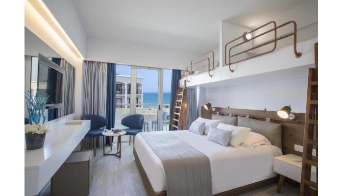 Lordos Beach Hotel & Spa poza 3