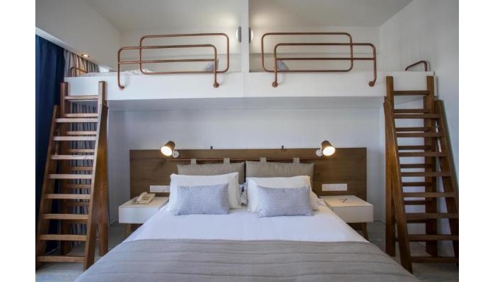 Lordos Beach Hotel & Spa poza 5