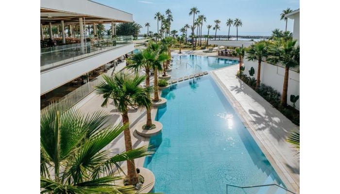 Lordos Beach Hotel & Spa poza 20