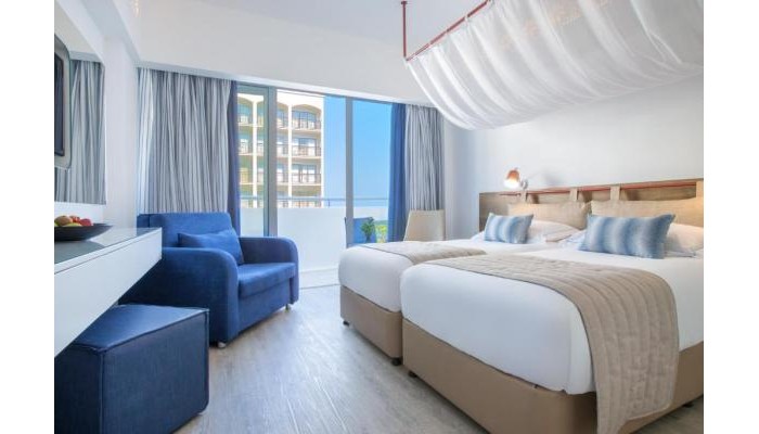 Lordos Beach Hotel & Spa poza 4