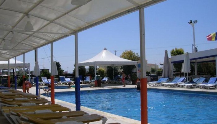 Hotel Mariandy poza 3