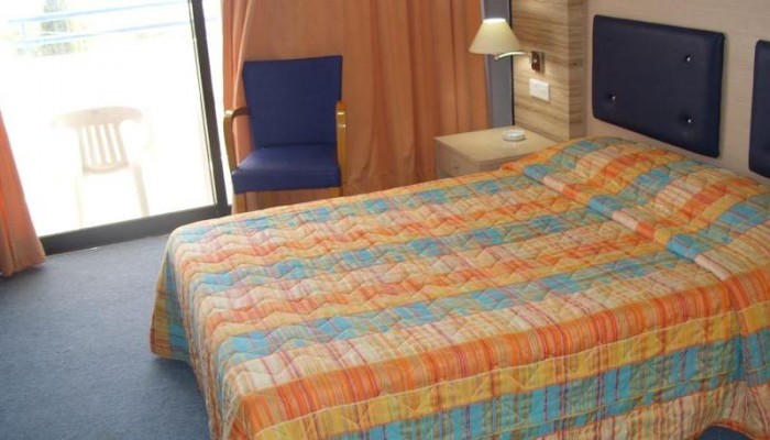 Hotel Mariandy poza 5