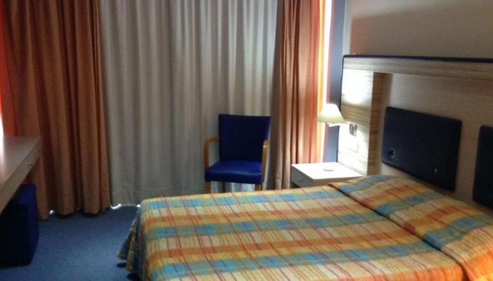 Hotel Mariandy poza 6