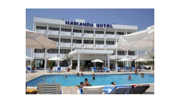 Hotel Mariandy poza 0