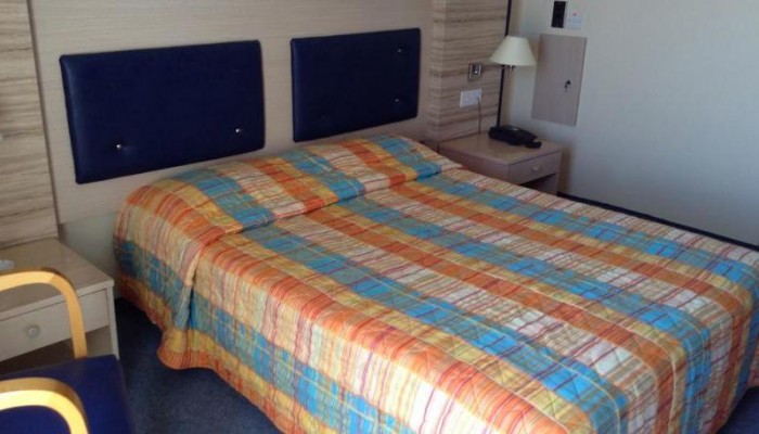 Hotel Mariandy poza 4