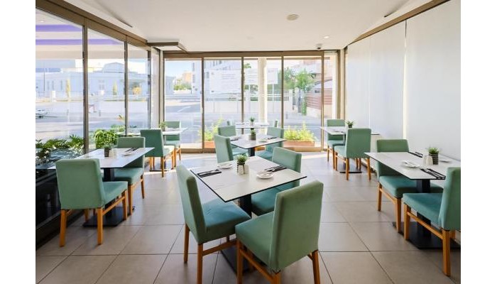 Hotel Mikes Kanarium City poza 12