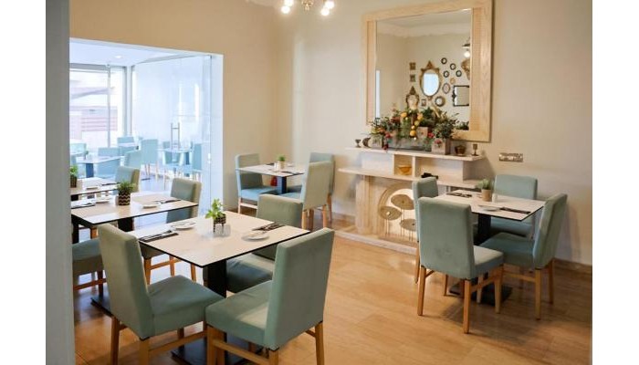 Hotel Mikes Kanarium City poza 10