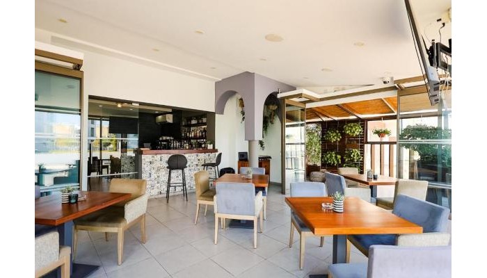 Hotel Mikes Kanarium City poza 9