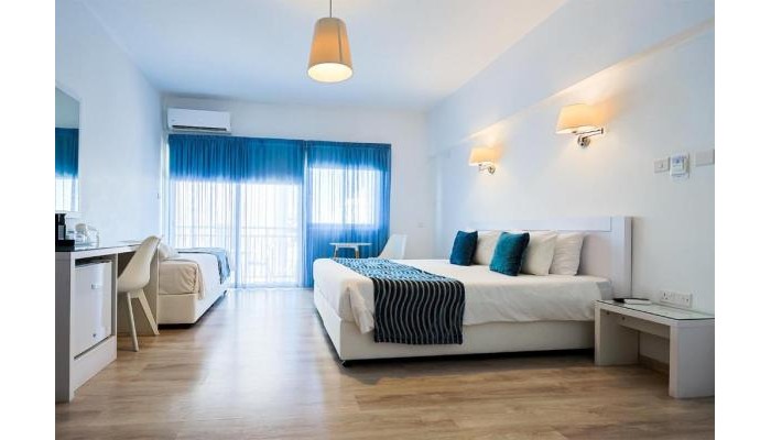 Hotel Mikes Kanarium City poza 6