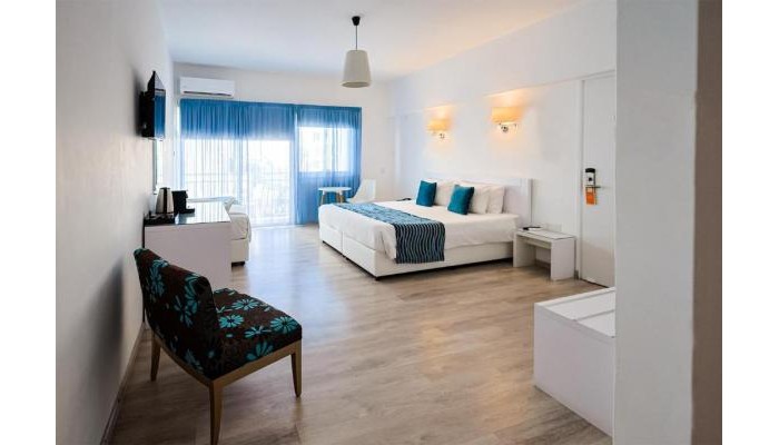 Hotel Mikes Kanarium City poza 2