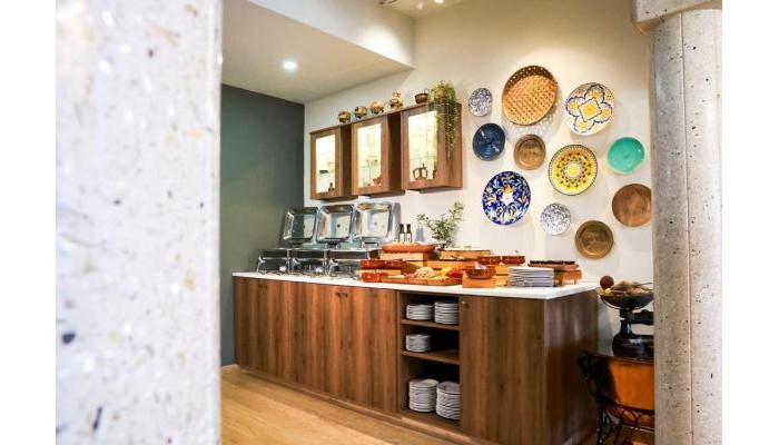 Hotel Mikes Kanarium City poza 11