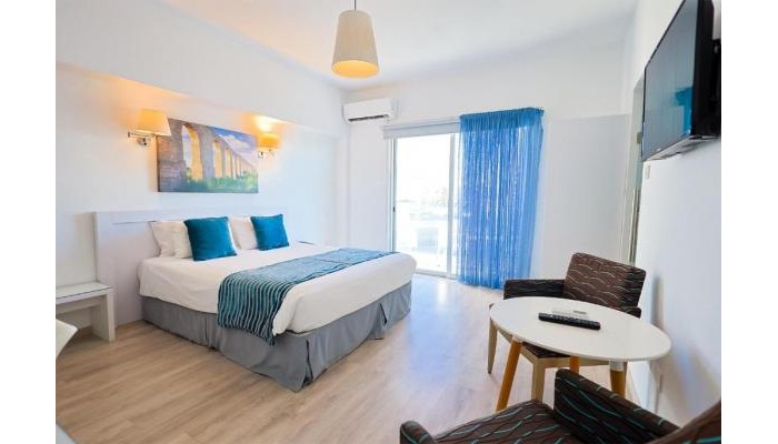 Hotel Mikes Kanarium City poza 5