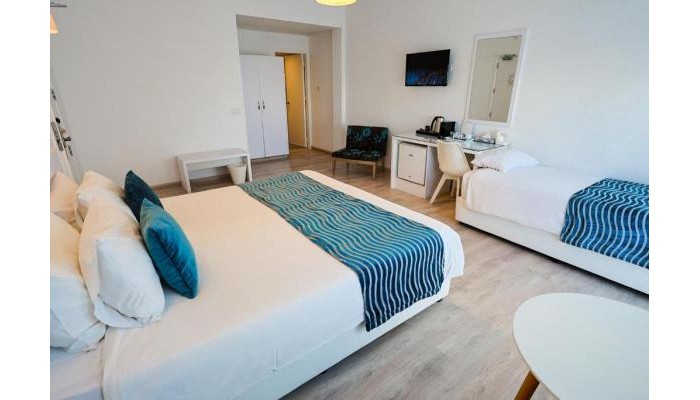 Hotel Mikes Kanarium City poza 7