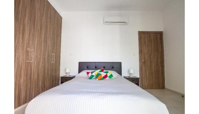 Hotel Qcc Residence poza 1