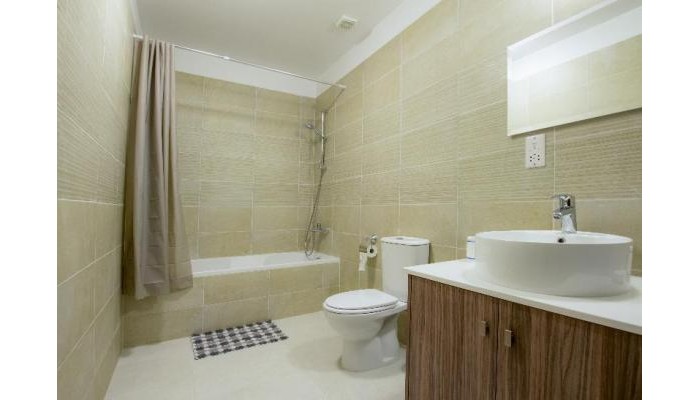 Hotel Qcc Residence poza 2