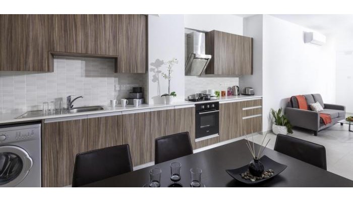 Hotel Qcc Residence poza 7