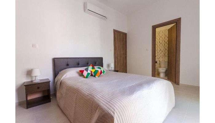 Hotel Qcc Residence poza 8