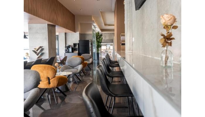 Hotel Rise Urban Art poza 15