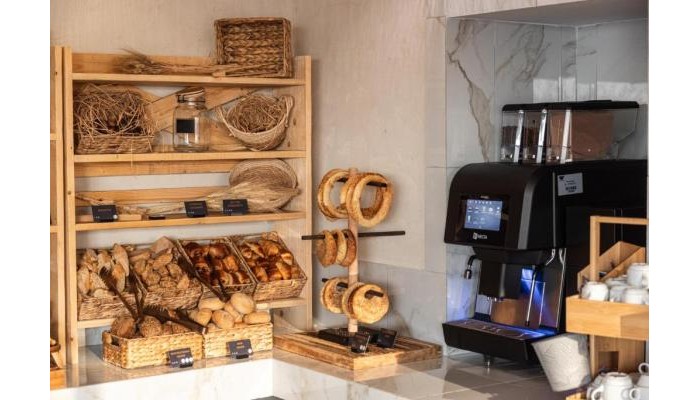 Hotel Rise Urban Art poza 18