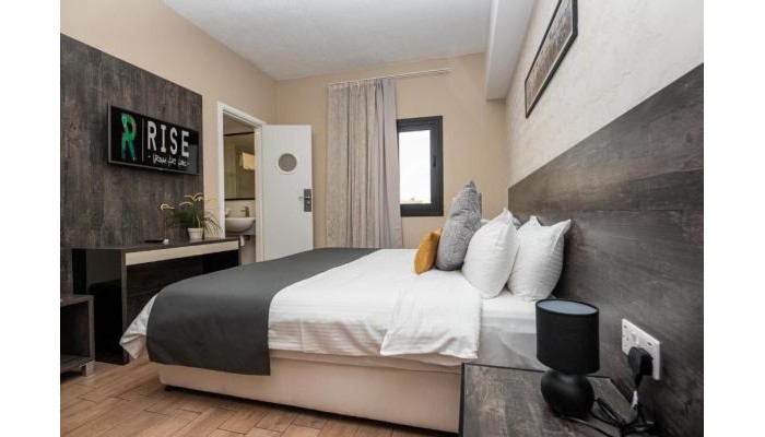 Hotel Rise Urban Art poza 3