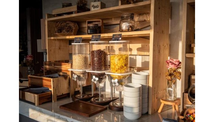 Hotel Rise Urban Art poza 21