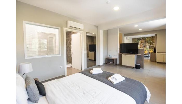 Hotel Rise Urban Art poza 4