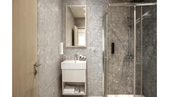 Hotel Roseum Boutique poza 3
