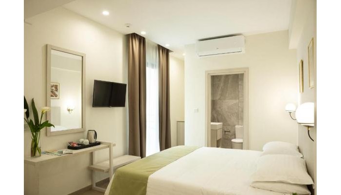 Hotel Roseum Boutique poza 2