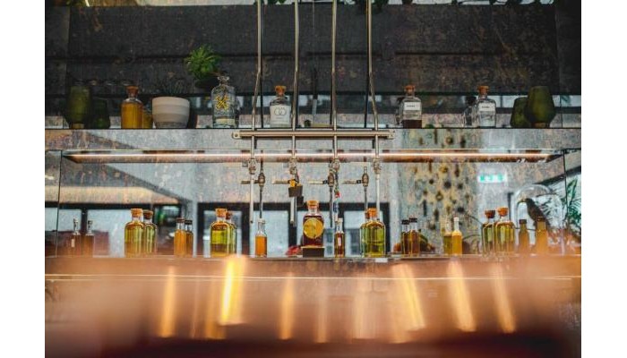 Hotel Roseum Boutique poza 7