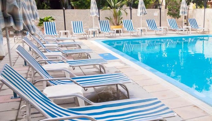 Hotel San Remo poza 2