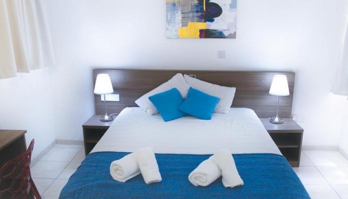 Stephanie City Apartments poza 3