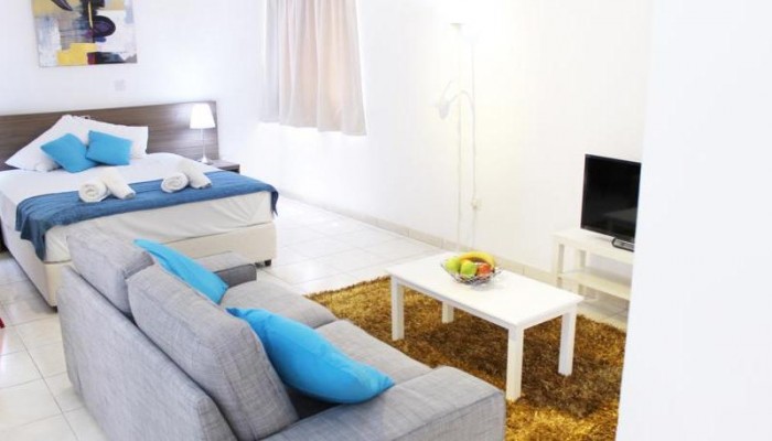 Stephanie City Apartments poza 1