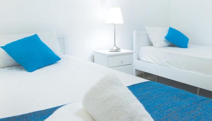 Stephanie City Apartments poza 2