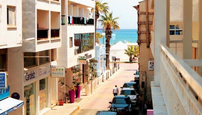 Stephanie City Apartments poza 0