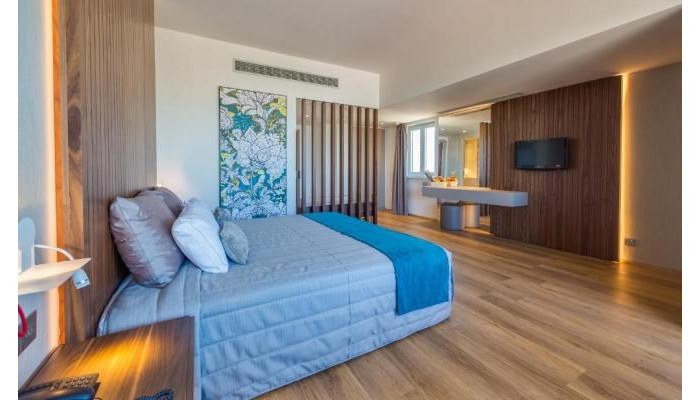 Hotel Sun Hall poza 6