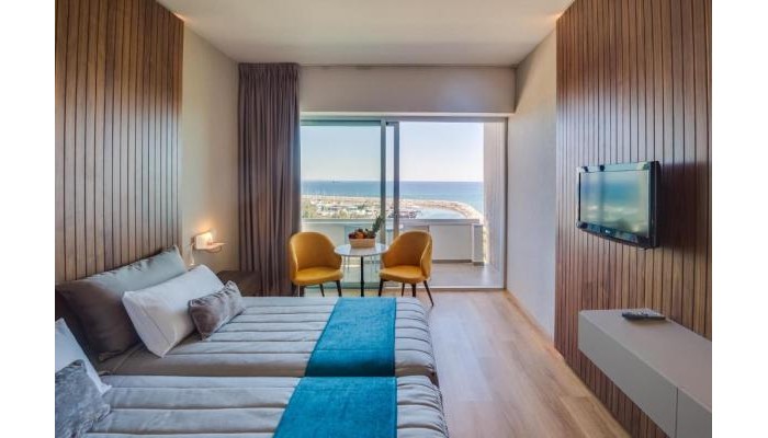 Hotel Sun Hall poza 3