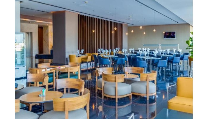 Hotel Sun Hall poza 11