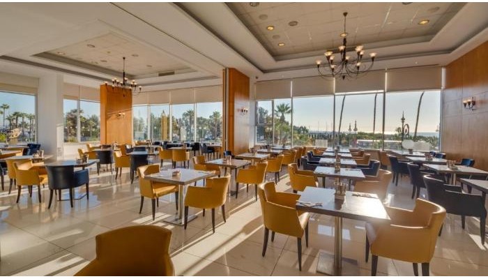 Hotel Sun Hall poza 12