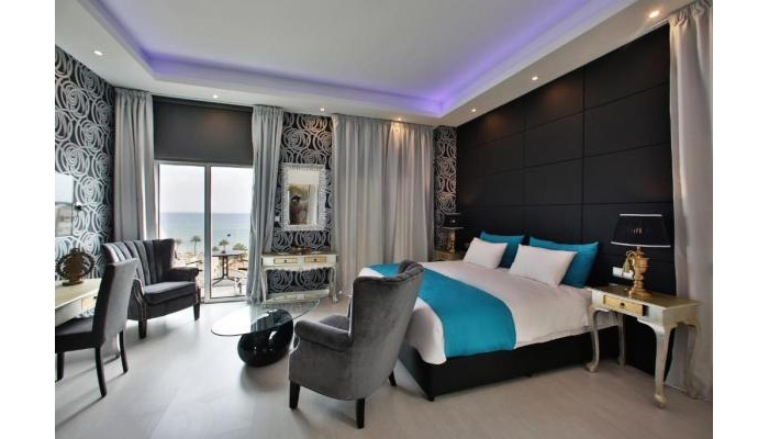 Hotel The Josephine Boutique poza 5