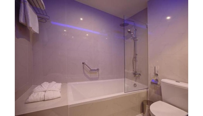 Hotel The Josephine Boutique poza 8