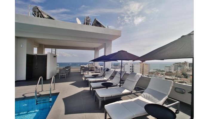 Hotel The Josephine Boutique poza 19