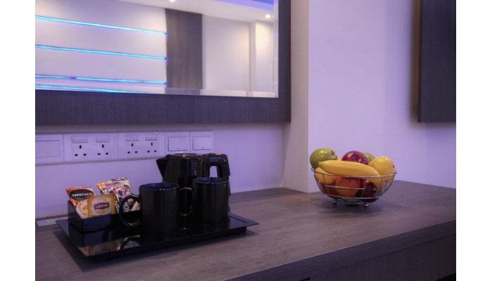 Hotel The Josephine Boutique poza 11