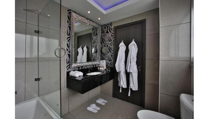 Hotel The Josephine Boutique poza 9