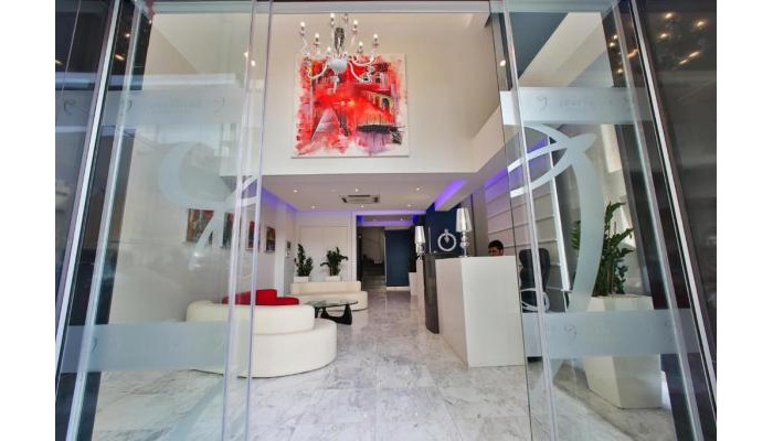 Hotel The Josephine Boutique poza 1