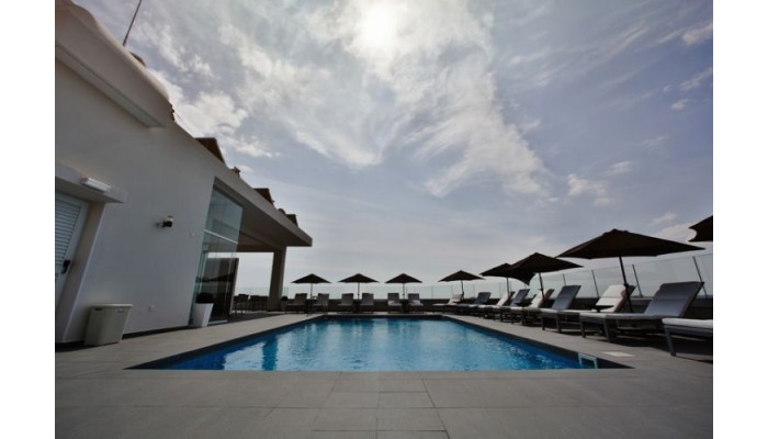 Hotel The Josephine Boutique poza 22