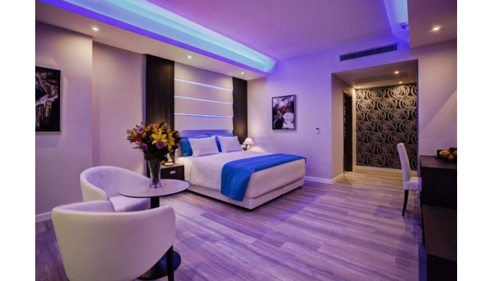 Hotel The Josephine Boutique poza 10