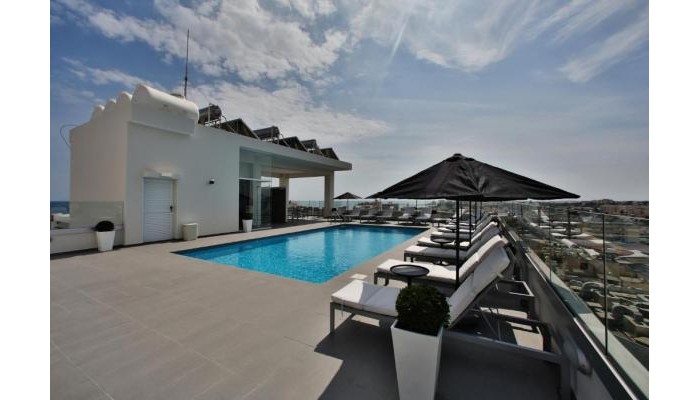 Hotel The Josephine Boutique poza 26