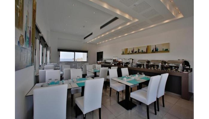 Hotel The Josephine Boutique poza 17